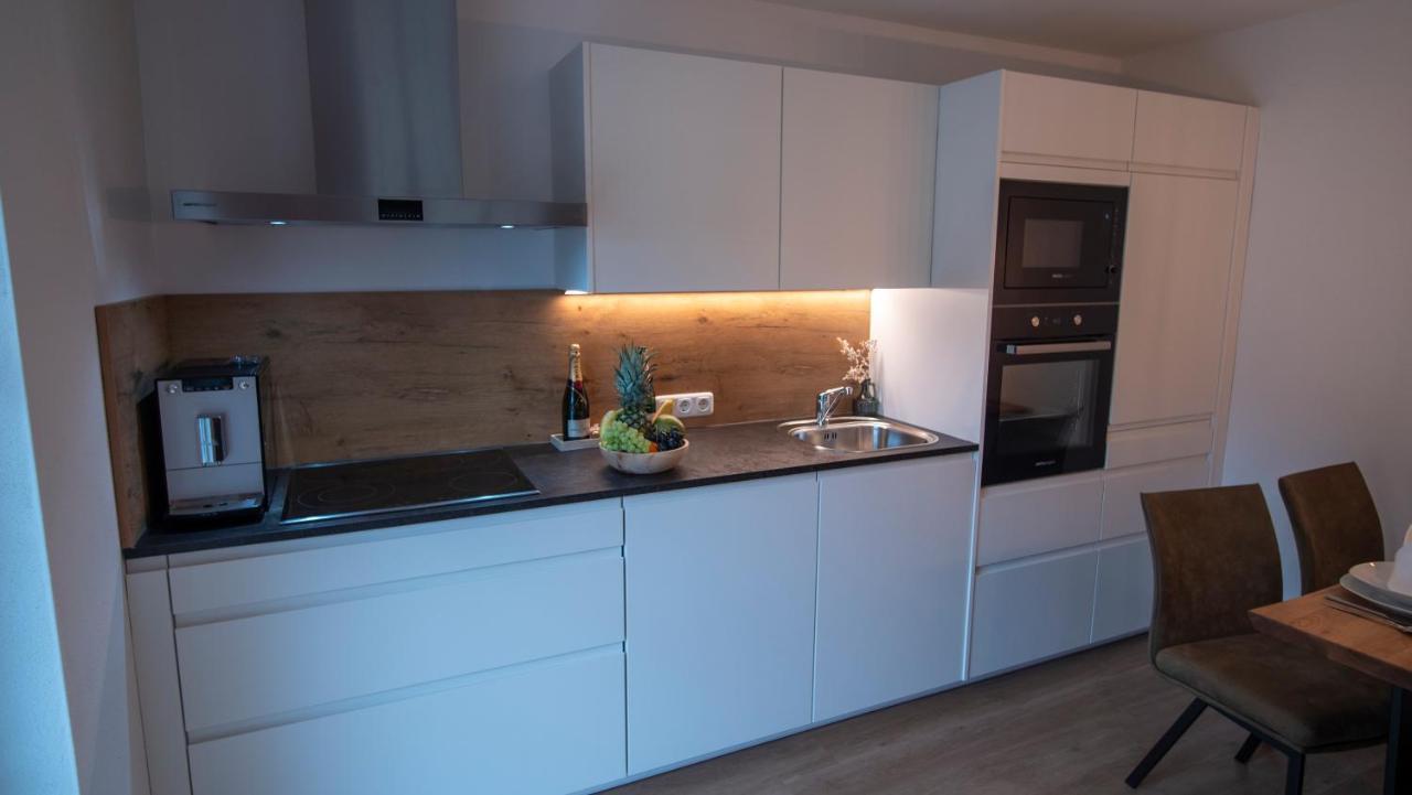 Das Johann Apartments Im Ausseerland باد اوسي المظهر الخارجي الصورة