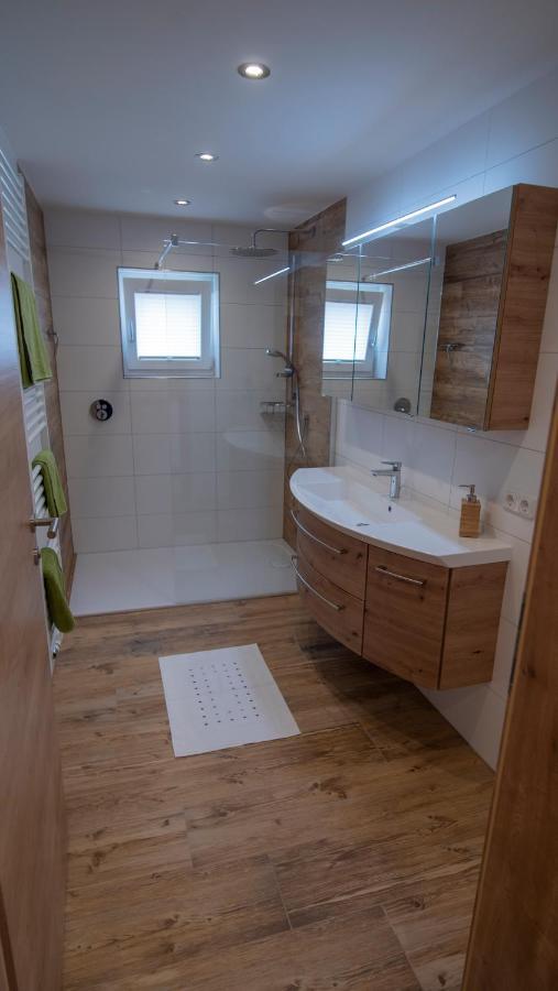 Das Johann Apartments Im Ausseerland باد اوسي المظهر الخارجي الصورة