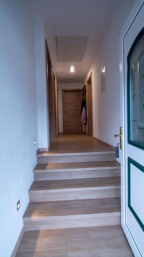 Das Johann Apartments Im Ausseerland باد اوسي المظهر الخارجي الصورة
