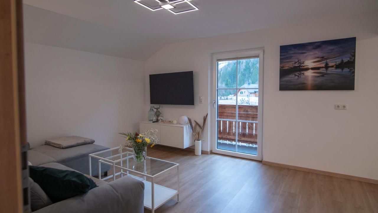 Das Johann Apartments Im Ausseerland باد اوسي المظهر الخارجي الصورة