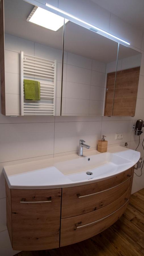 Das Johann Apartments Im Ausseerland باد اوسي المظهر الخارجي الصورة
