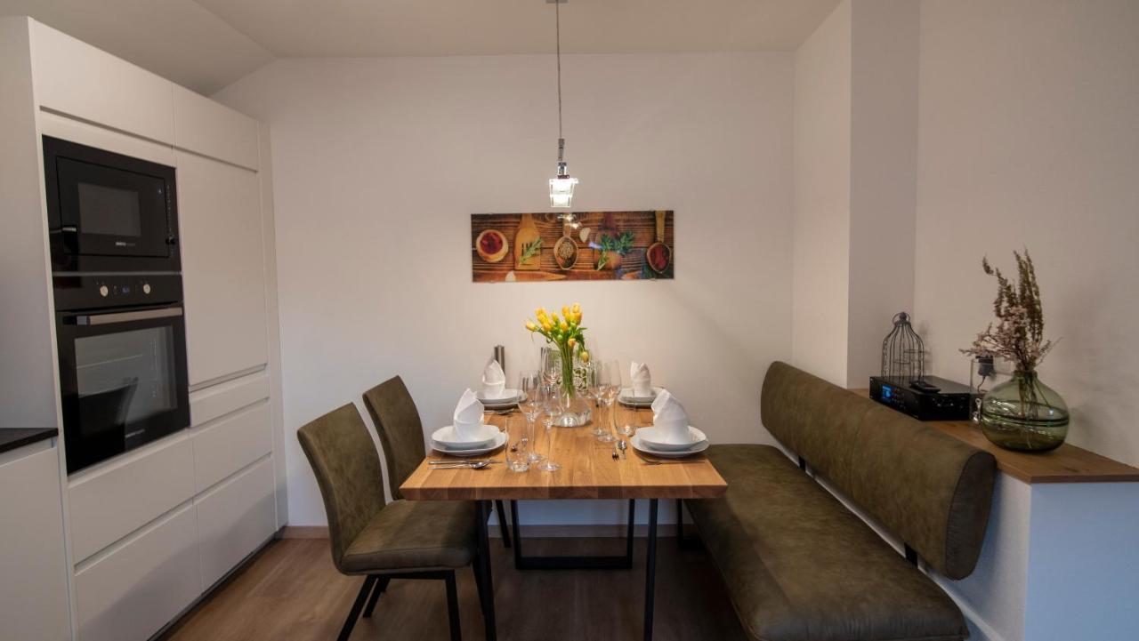 Das Johann Apartments Im Ausseerland باد اوسي المظهر الخارجي الصورة