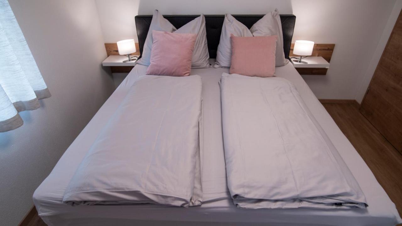 Das Johann Apartments Im Ausseerland باد اوسي المظهر الخارجي الصورة
