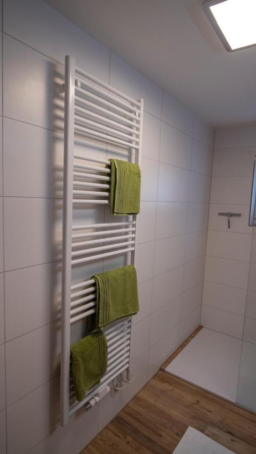 Das Johann Apartments Im Ausseerland باد اوسي المظهر الخارجي الصورة