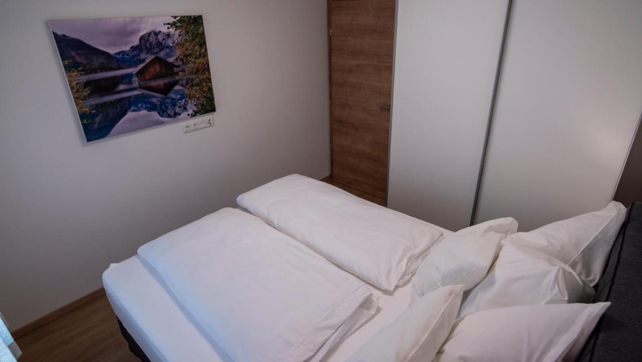 Das Johann Apartments Im Ausseerland باد اوسي المظهر الخارجي الصورة