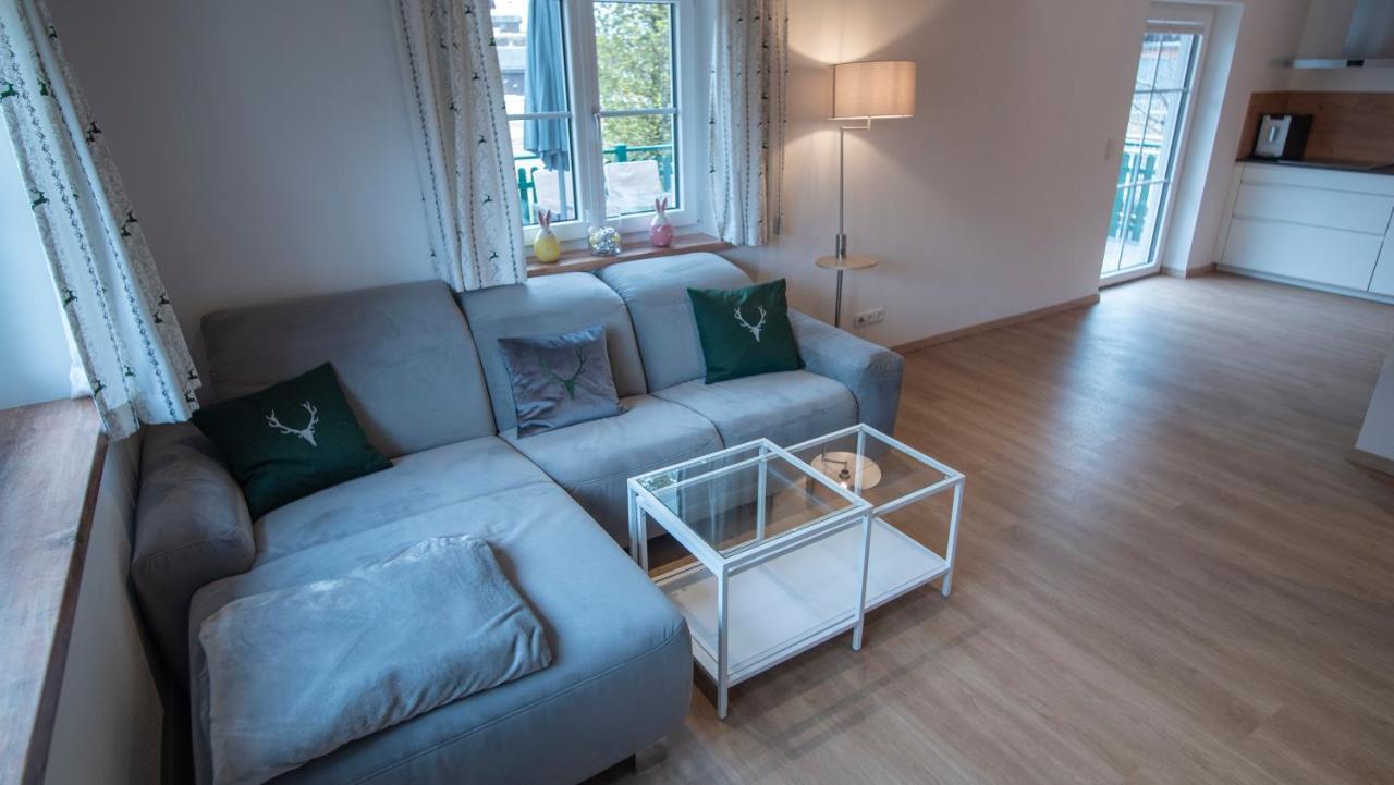 Das Johann Apartments Im Ausseerland باد اوسي المظهر الخارجي الصورة