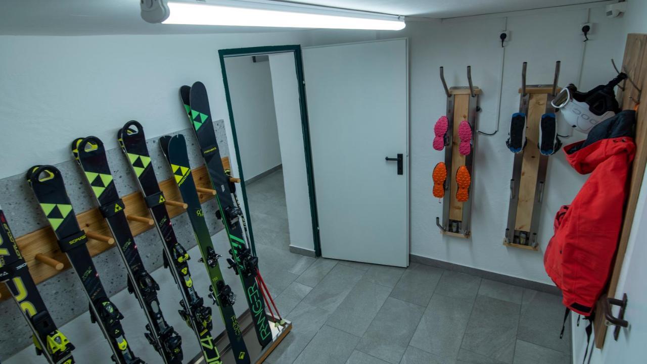 Das Johann Apartments Im Ausseerland باد اوسي المظهر الخارجي الصورة