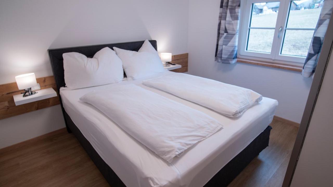 Das Johann Apartments Im Ausseerland باد اوسي المظهر الخارجي الصورة
