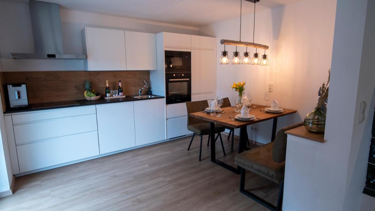 Das Johann Apartments Im Ausseerland باد اوسي المظهر الخارجي الصورة