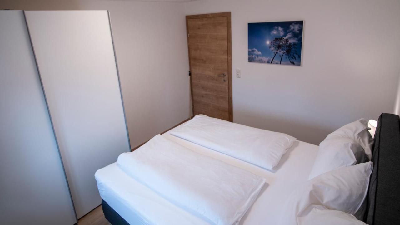 Das Johann Apartments Im Ausseerland باد اوسي المظهر الخارجي الصورة