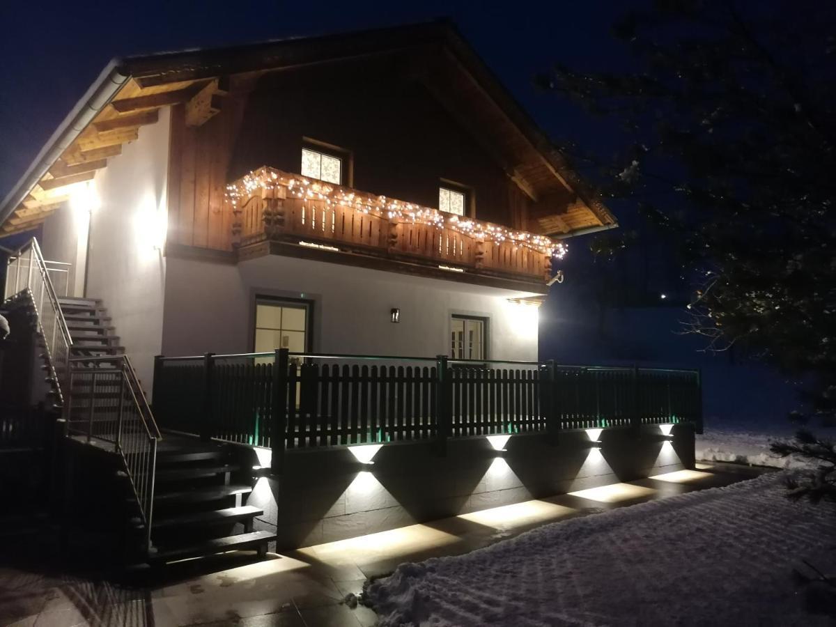 Das Johann Apartments Im Ausseerland باد اوسي المظهر الخارجي الصورة